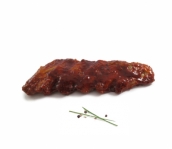 3 Baby Rack Ribs